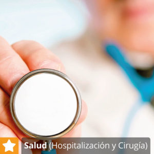 Póliza Colectiva Salud Hospitalización y Cirugía