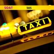 SOAT para taxi