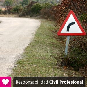 Seguro de Responsabilidad Civil Profesional
